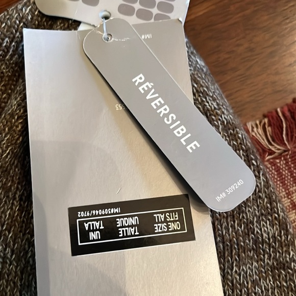 Nike reversible hat - Picture 5 of 5